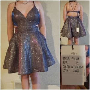Homecoming Dress
